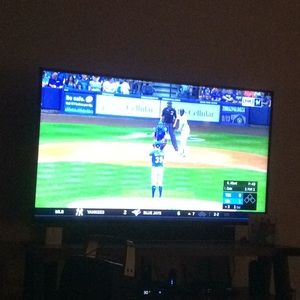 Meet your Posher, Theresa